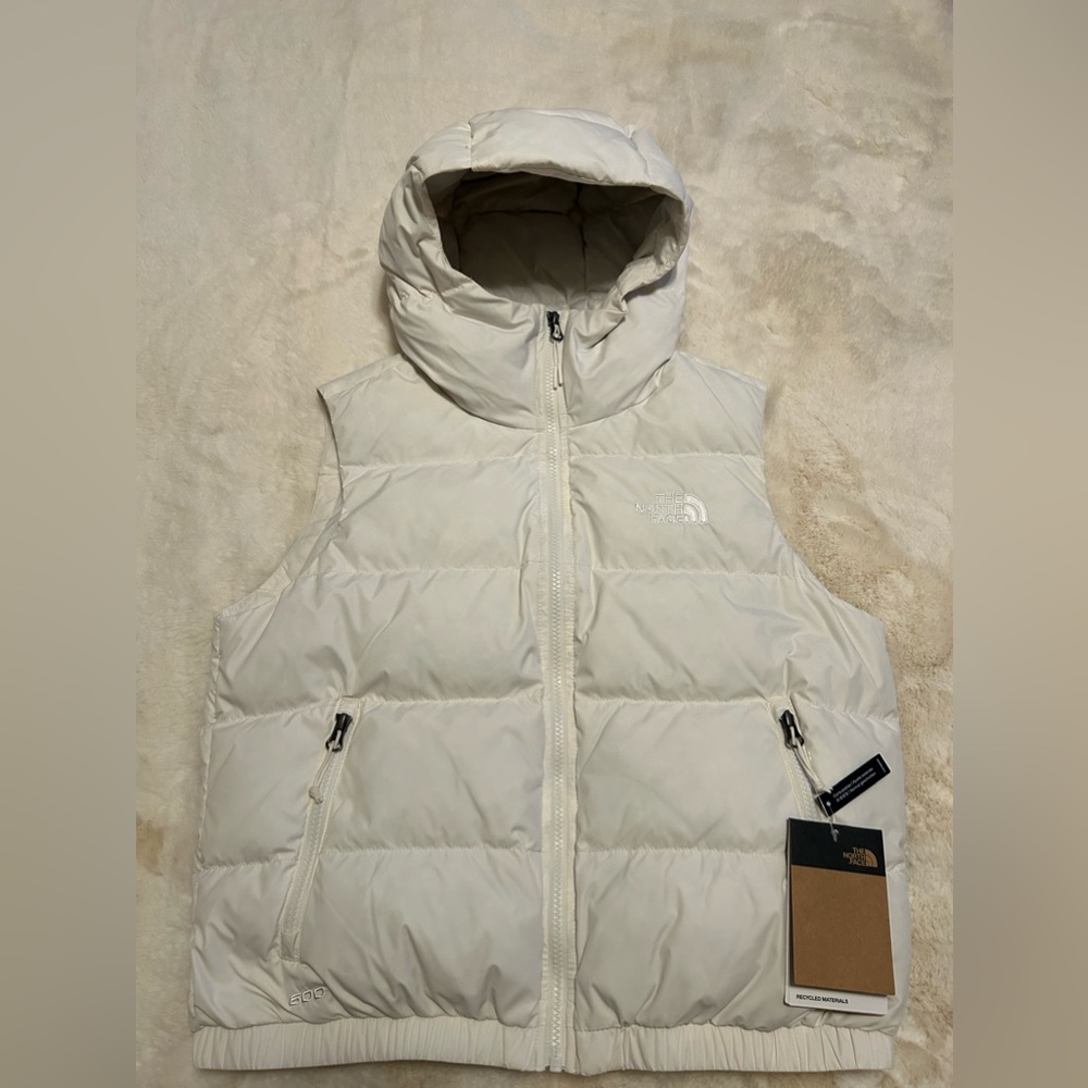 THE NORTH FACE NWT vest